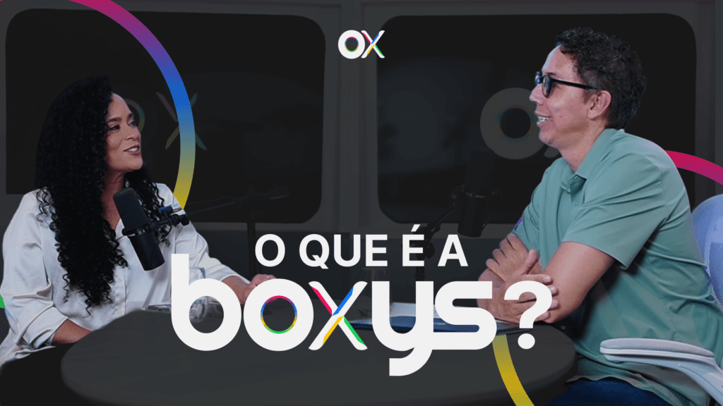 Boxys lança tecnologia que automatiza o marketing imobiliário e livra corretores da exaustão digital