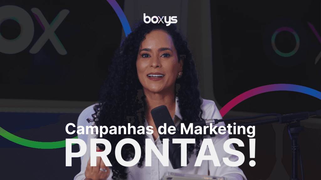 Por que você está cansado e não vende?