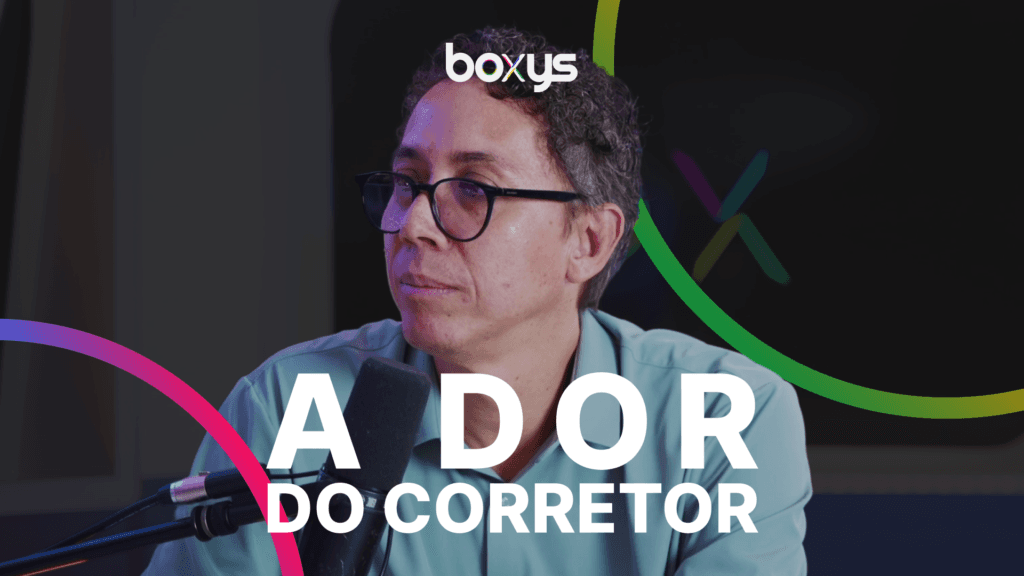 Identificando a dor do corretor
