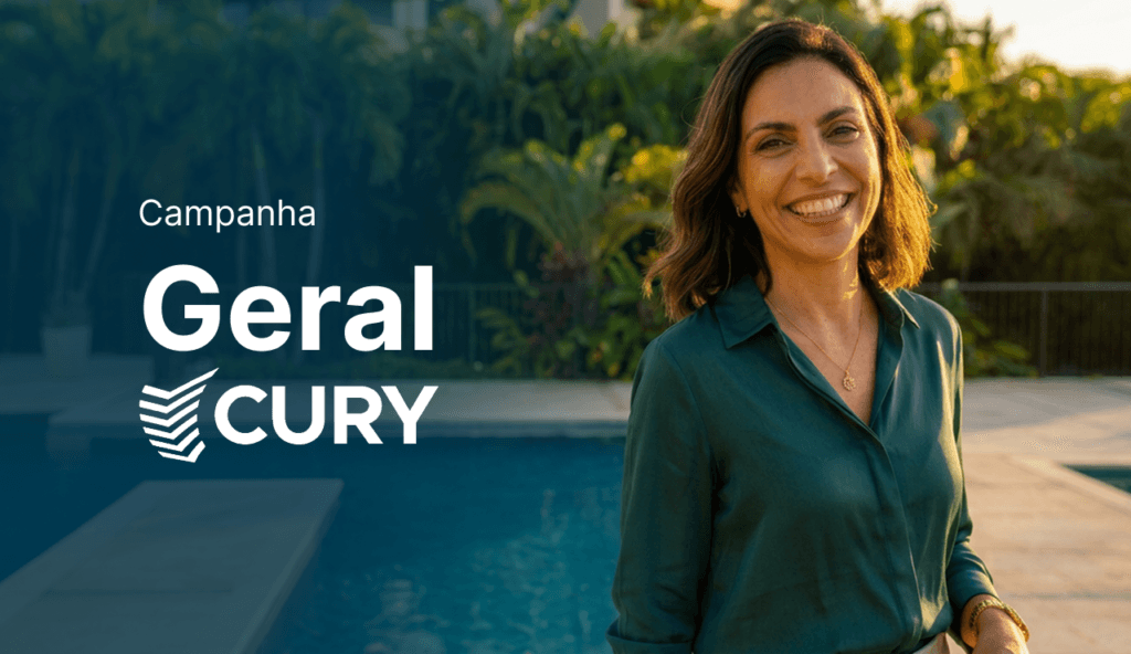 Campanha Geral Cury na Boxys: Como transformar demanda aquecida em lead no WhatsApp antes da concorrência.