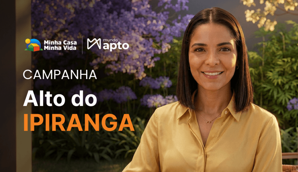 Mundo Apto Alto do Ipiranga: Como vender o apartamento que o Ipiranga esperava para quem está a 2 minutos de decidir.