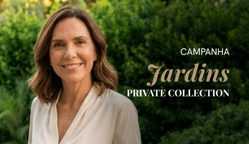 Private Collection Jardins: O apartamento de 200 a 400m² que o corretor especialista fecha, e o generalista nem chega a mostrar.