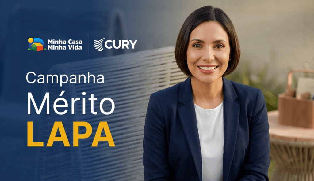 Mérito Lapa: O apartamento que o comprador já decidiu comprar, e o corretor que chegar primeiro, fecha!