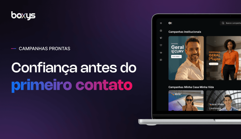 O comprador clicou no anúncio. O poder da autoridade